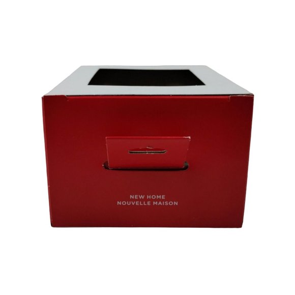 Hallmark Ornaments New Home Dated 2022 Christmas Tree Ornament New - Picture 6 of 8